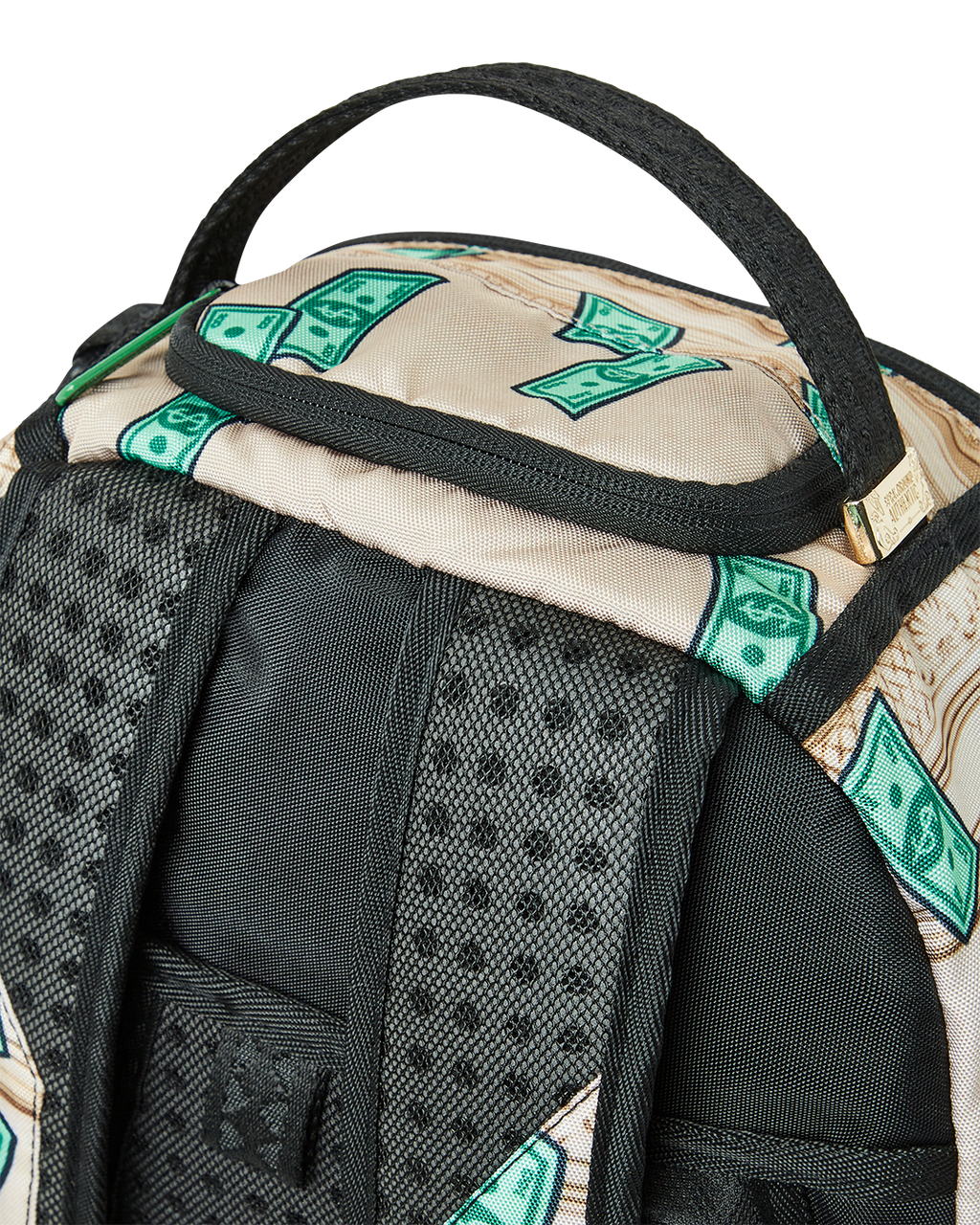 SPRAYGROUND Looney Tunes Daffy Duck Another Day Another Duck Backpack — product image 10
