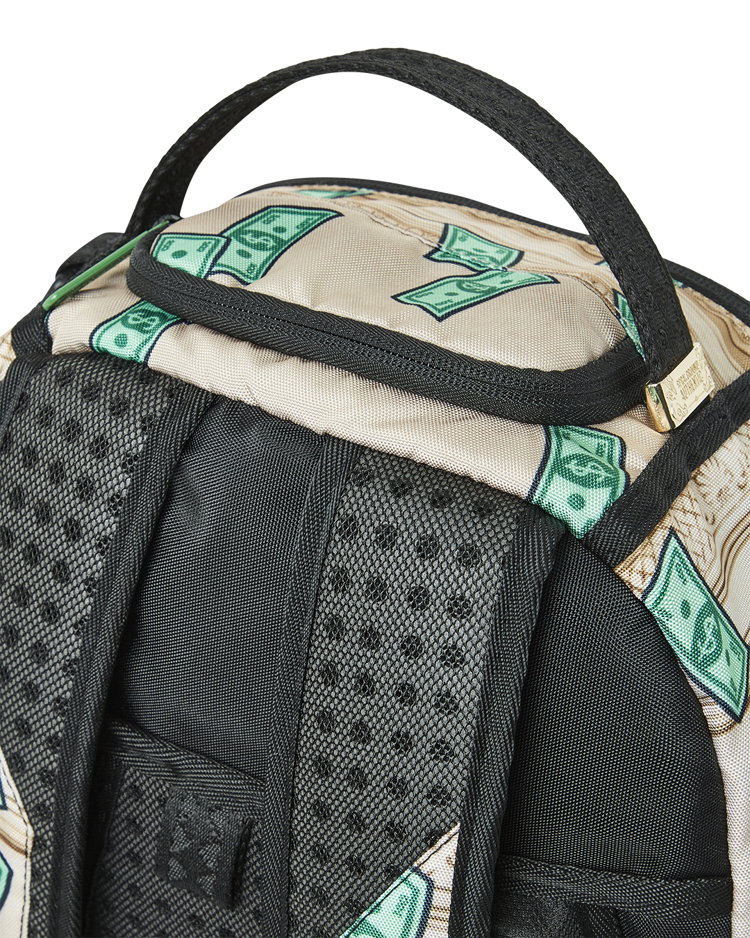 SPRAYGROUND Looney Tunes Daffy Duck Another Day Another Duck Backpack — product image 10