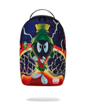 SPRAYGROUND Looney Tunes Marvin Planet X Blackpack Backpack — product image 1