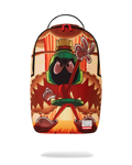 SPRAYGROUND Looney Tunes Marvin The Martian Blast Off Backpack — product image 1