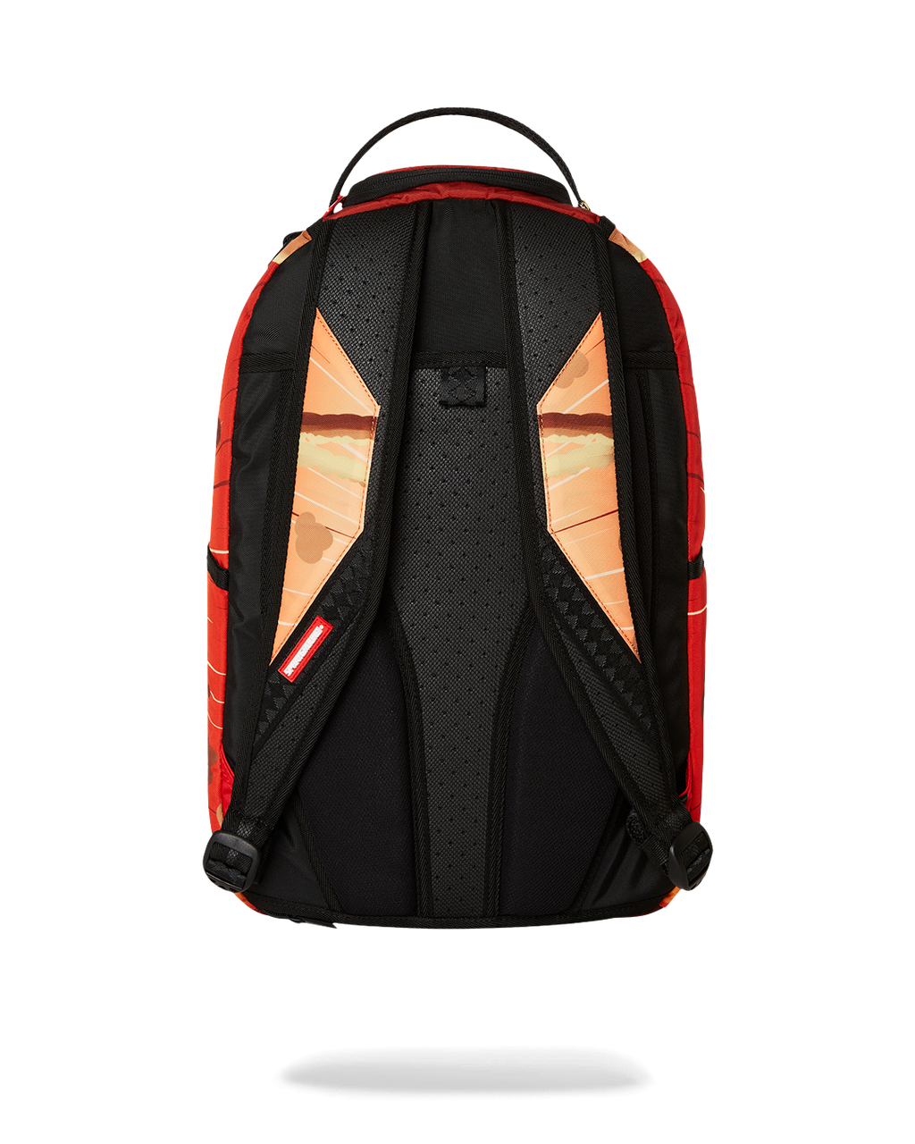 SPRAYGROUND Looney Tunes Marvin The Martian Blast Off Backpack — product image 6