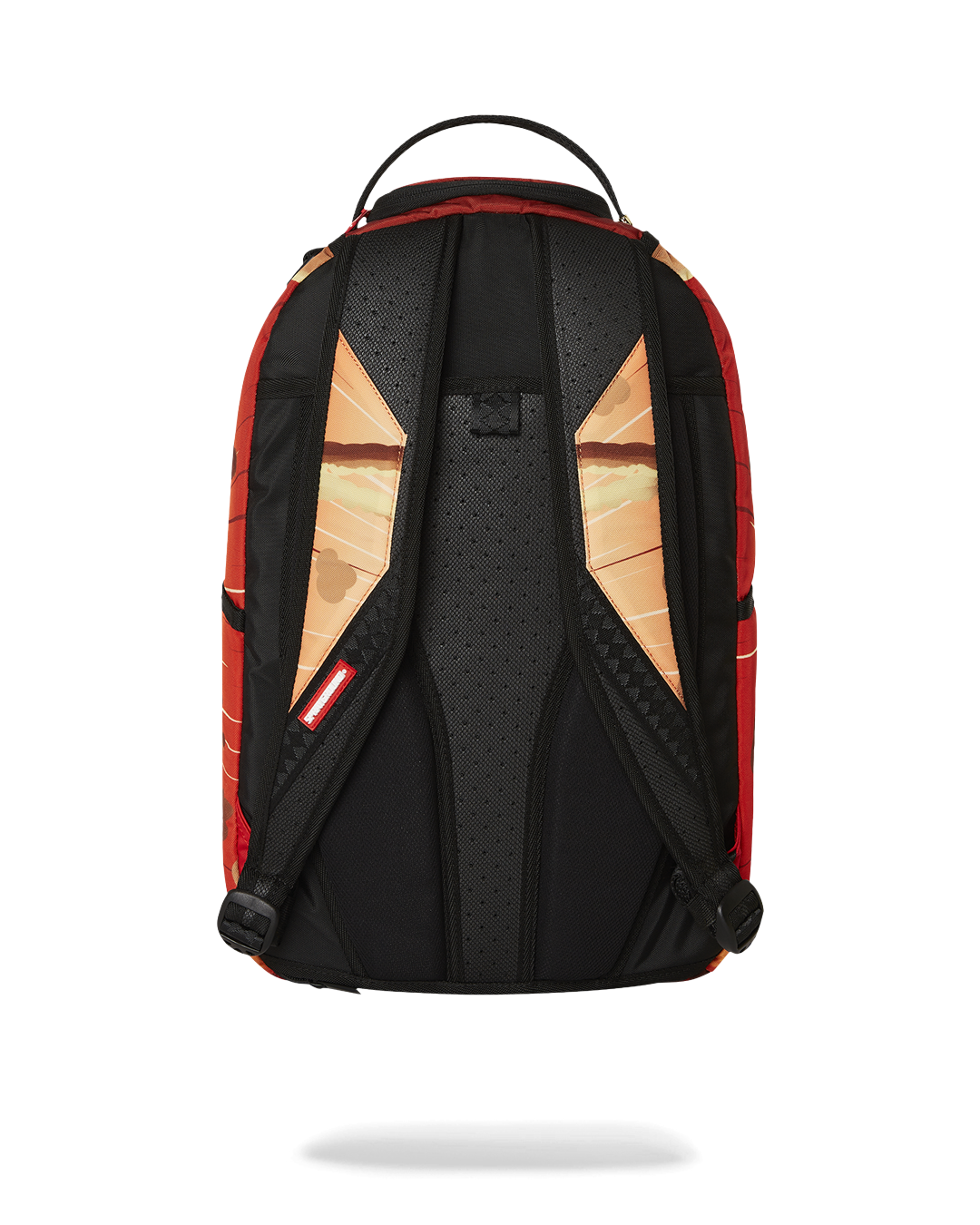 SPRAYGROUND Looney Tunes Marvin The Martian Blast Off Backpack — product image 6