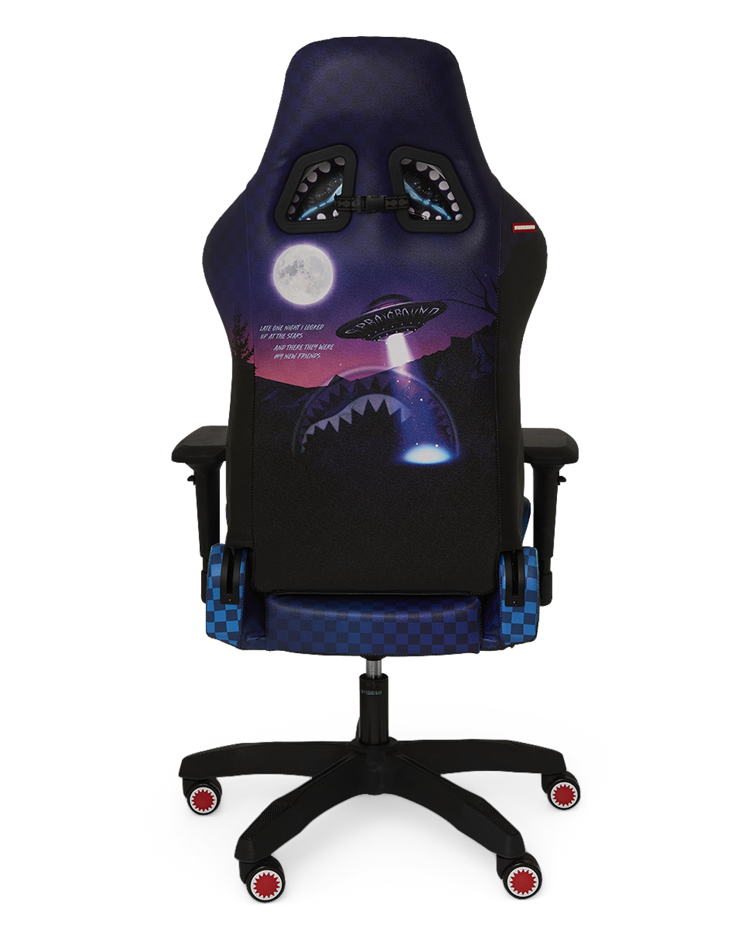 SPRAYGROUND Late One Night Gaming Chair — product image 5