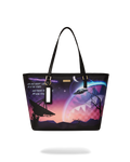 SPRAYGROUND Late One Night Tote — product image 1