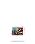 SPRAYGROUND Le Monde Des Graffitis Wallet — product image 1