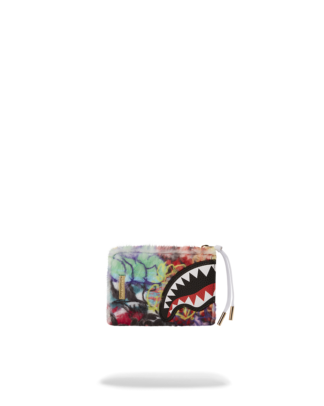 SPRAYGROUND Le Monde Des Graffitis Wallet — product image 1