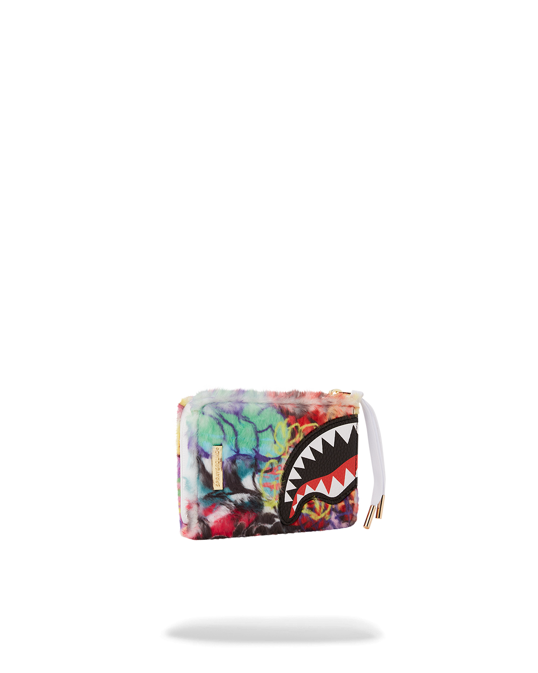 SPRAYGROUND Le Monde Des Graffitis Wallet — product image 3