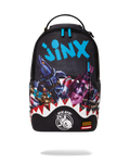 SPRAYGROUND League Of Legends Jinx Backpack (DLXV) — product image 1