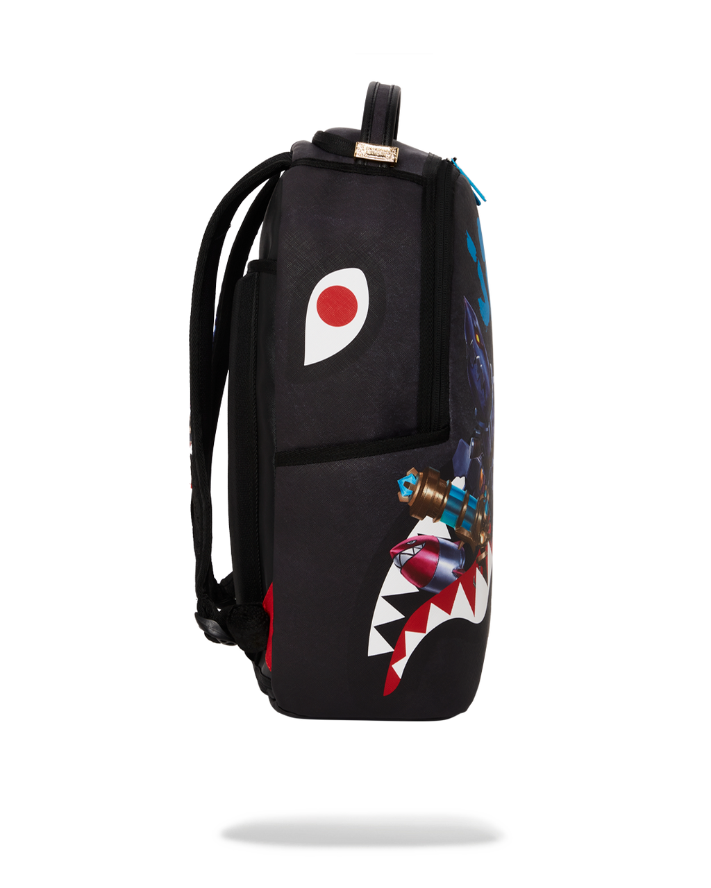 SPRAYGROUND League Of Legends Jinx Backpack (DLXV) — product image 5