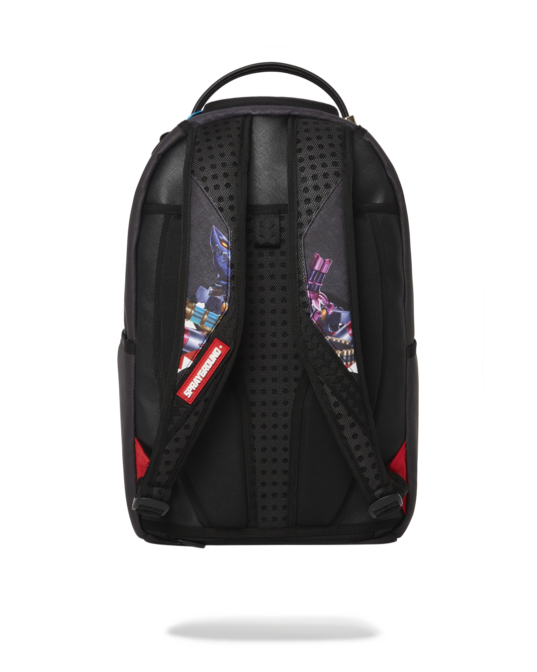 SPRAYGROUND League Of Legends Jinx Backpack (DLXV) — product image 7