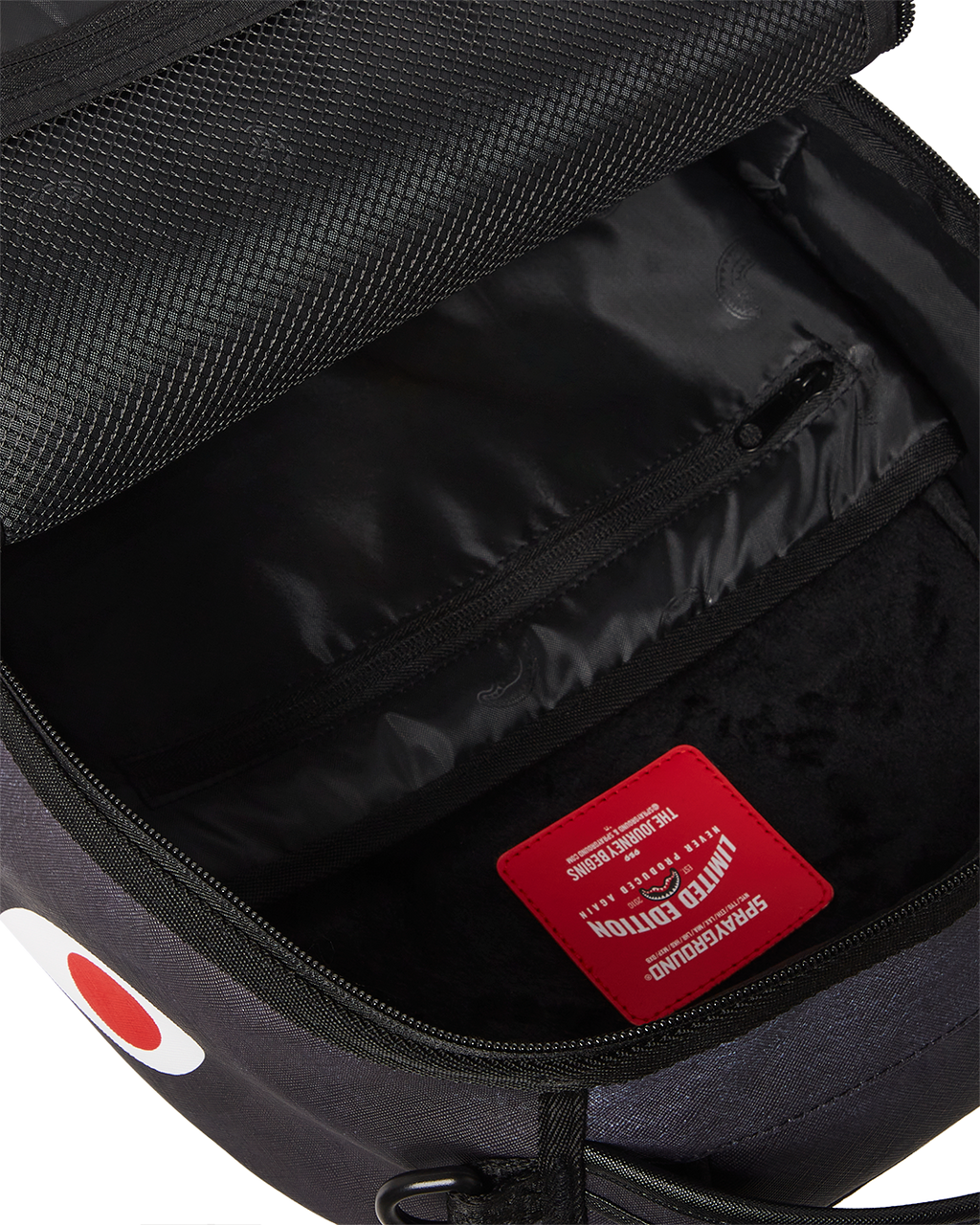 SPRAYGROUND League Of Legends Jinx Backpack (DLXV) — product image 11