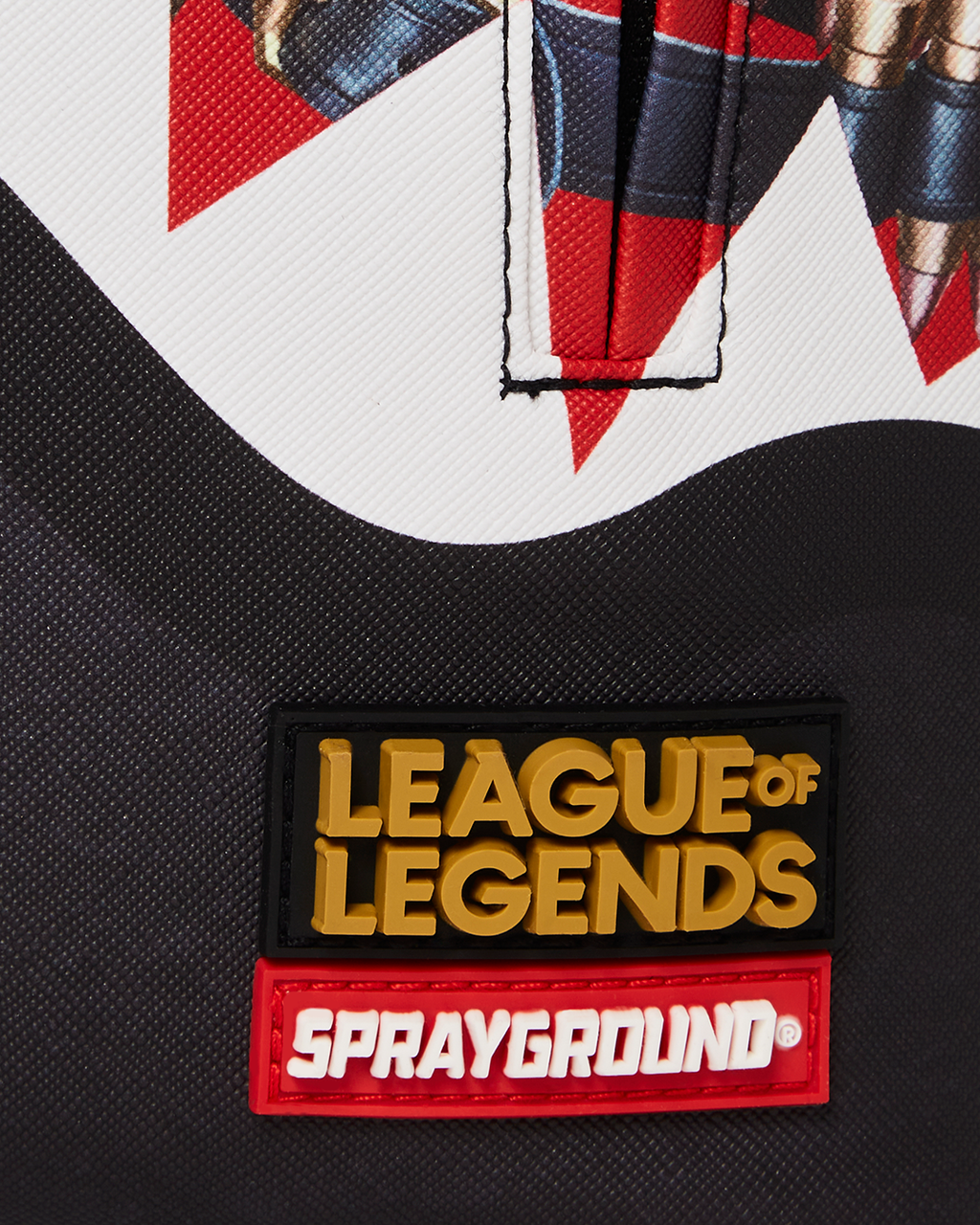 SPRAYGROUND League Of Legends Jinx Backpack (DLXV) — product image 12