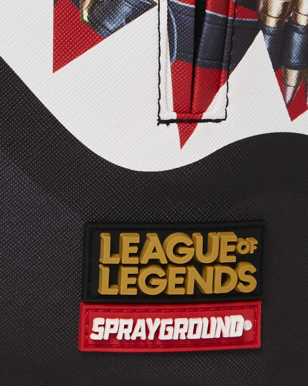 SPRAYGROUND League Of Legends Jinx Backpack (DLXV) — product image 12