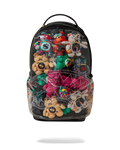 SPRAYGROUND Legit Bears Stuffed In This Bag Backpack — product image 1