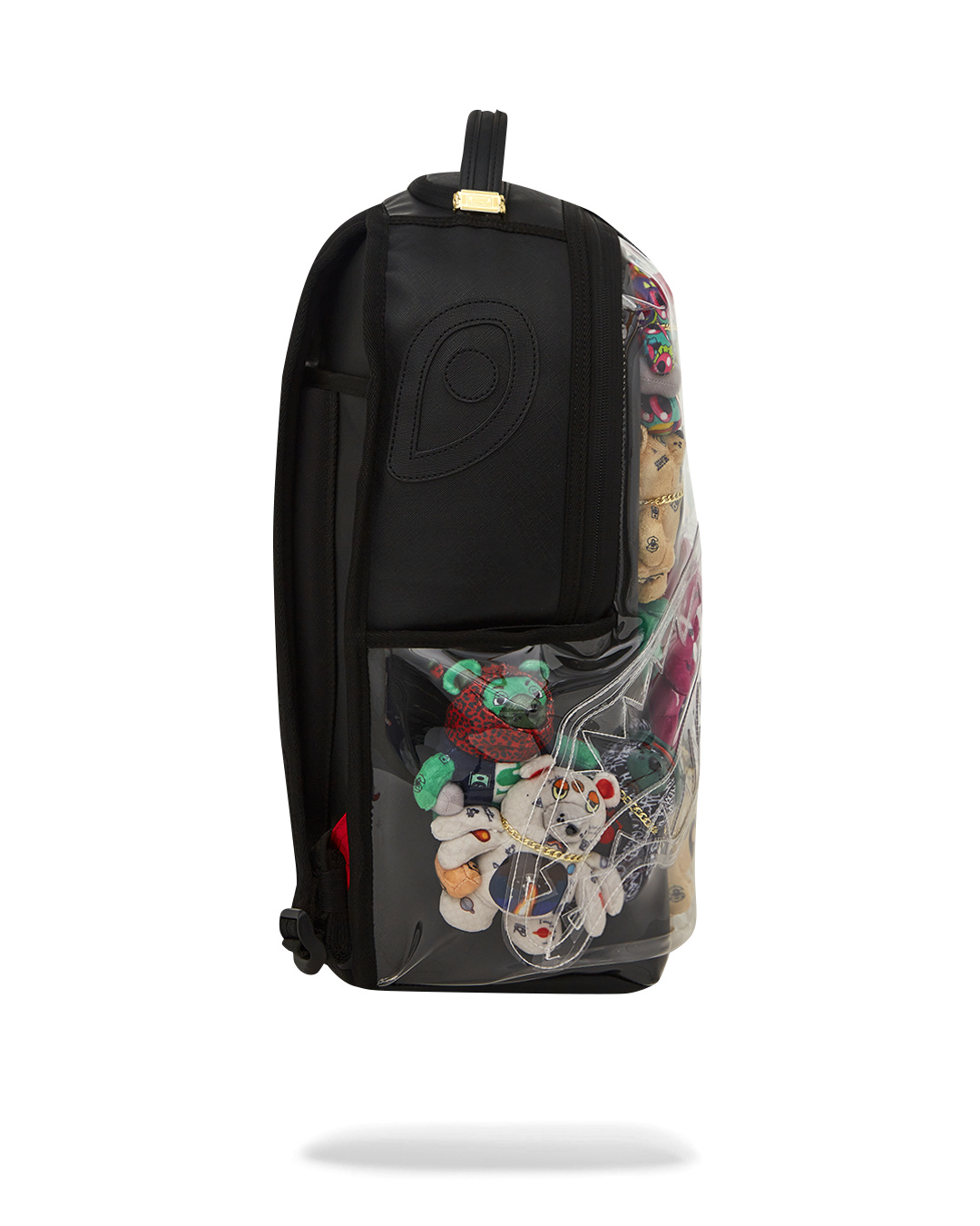 SPRAYGROUND Legit Bears Stuffed In This Bag Backpack — product image 5