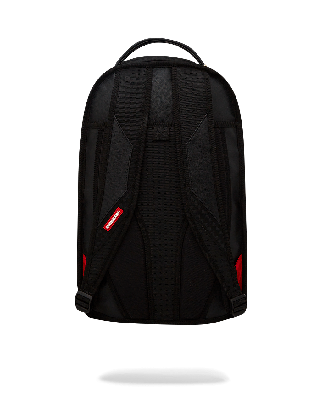 SPRAYGROUND Legit Bears Stuffed In This Bag Backpack — product image 7