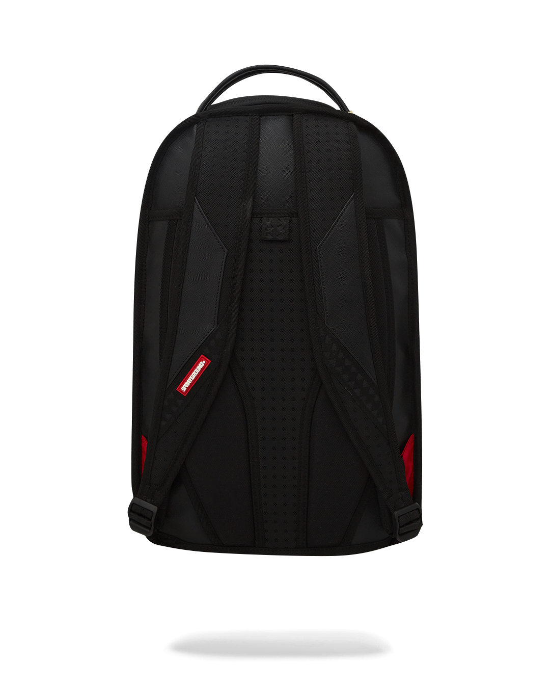 SPRAYGROUND Legit Bears Stuffed In This Bag Backpack — product image 7