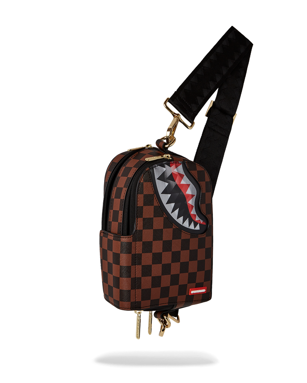 SPRAYGROUND Lenticular Effects Backpack Sling — product image 2