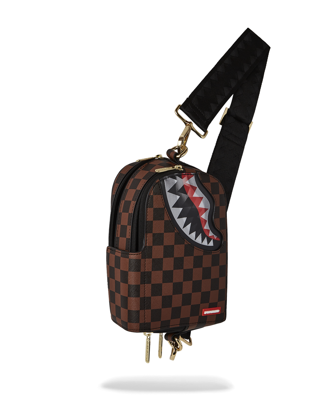 SPRAYGROUND Lenticular Effects Backpack Sling — product image 2