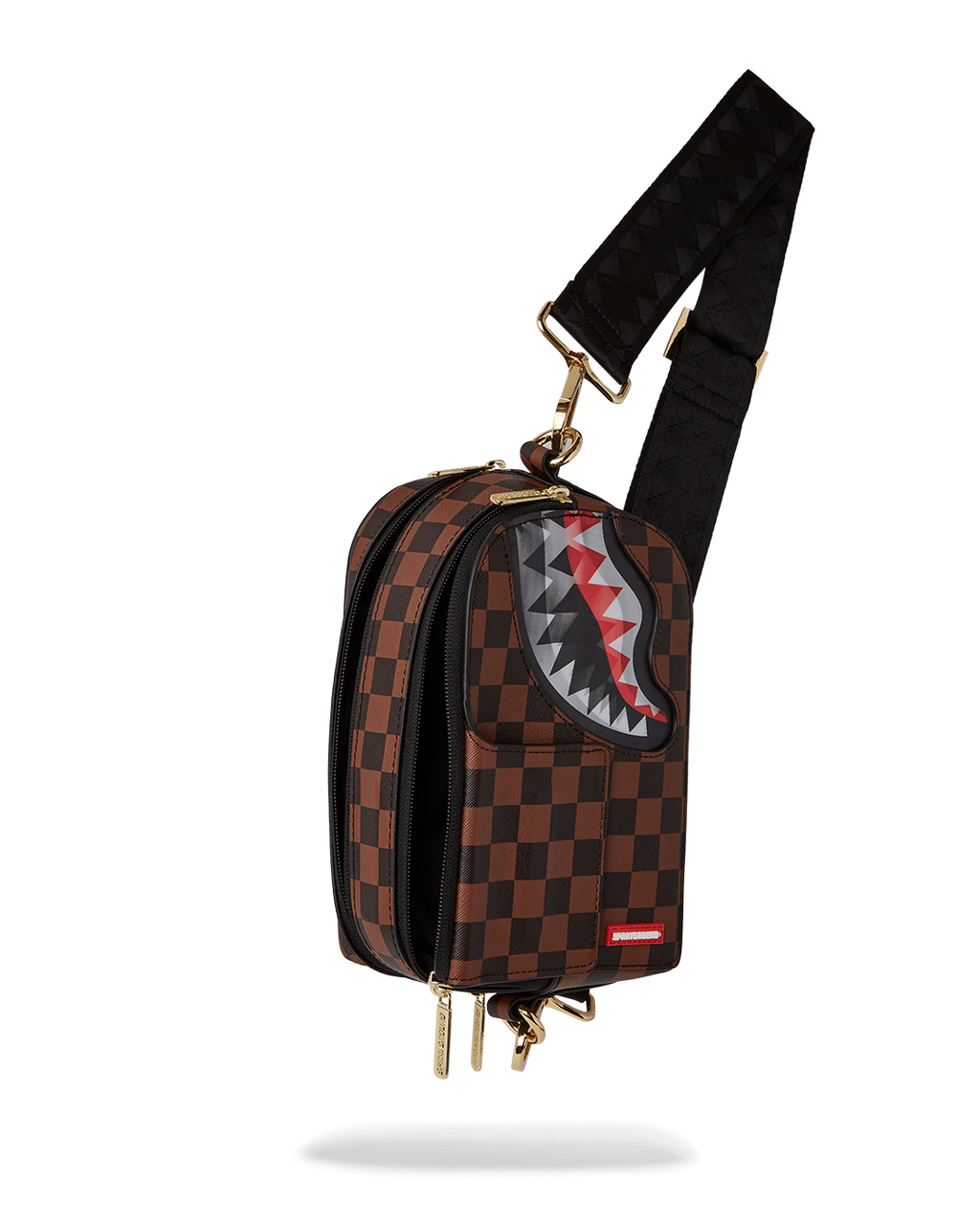 SPRAYGROUND Lenticular Effects Backpack Sling — product image 3