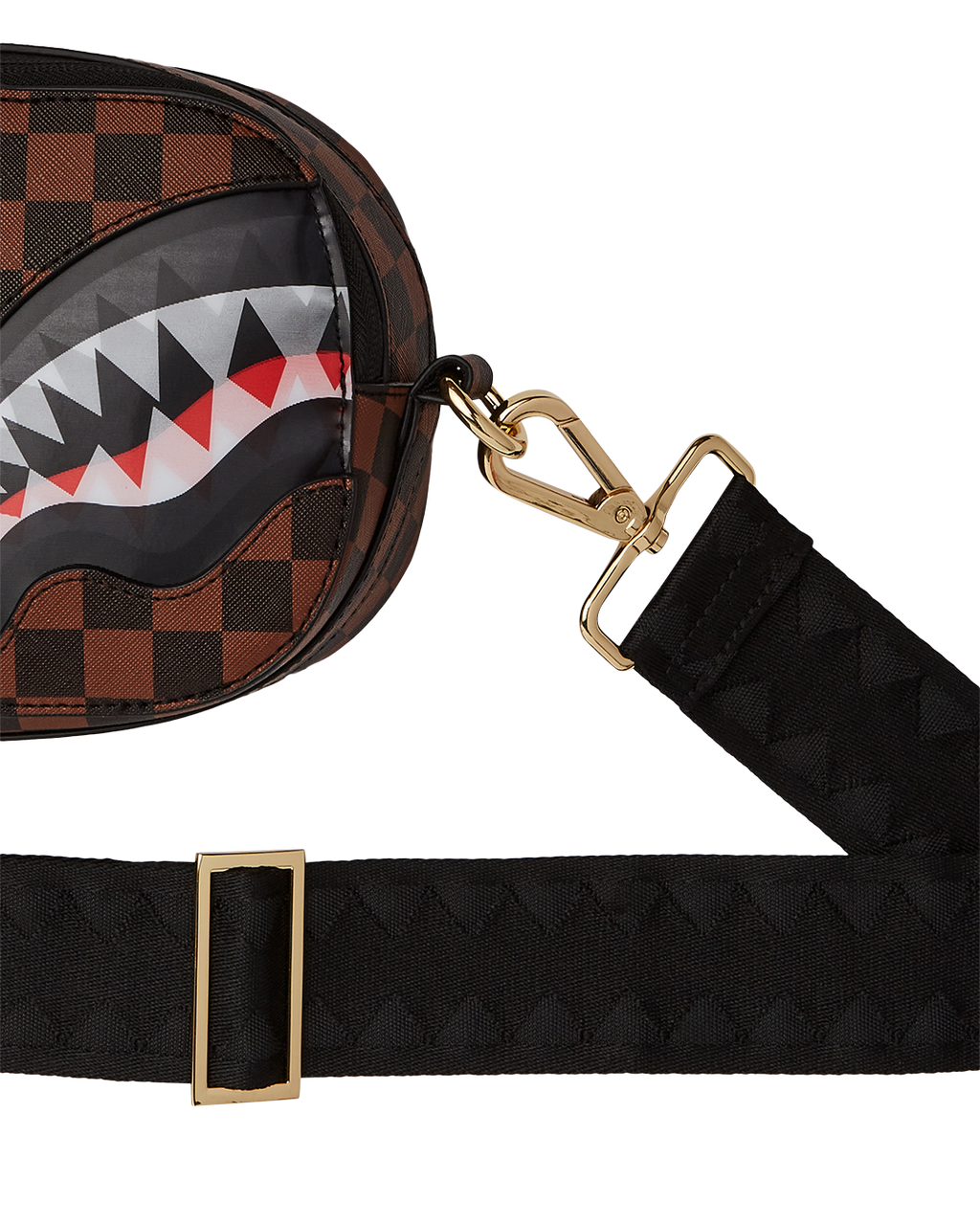 SPRAYGROUND Lenticular Effects Backpack Sling — product image 4