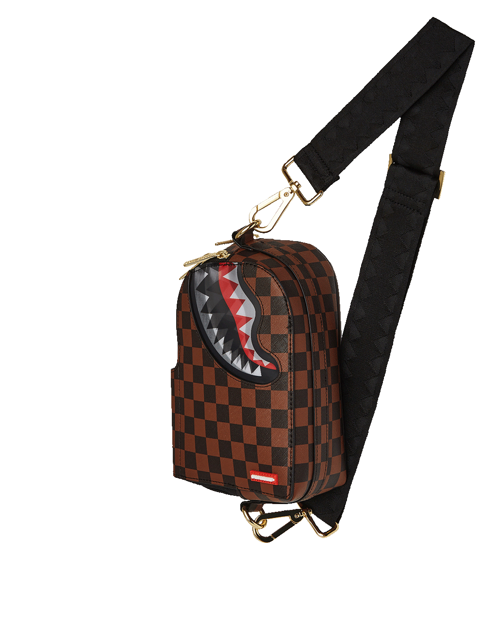 SPRAYGROUND Lenticular Effects Backpack Sling — product image 5