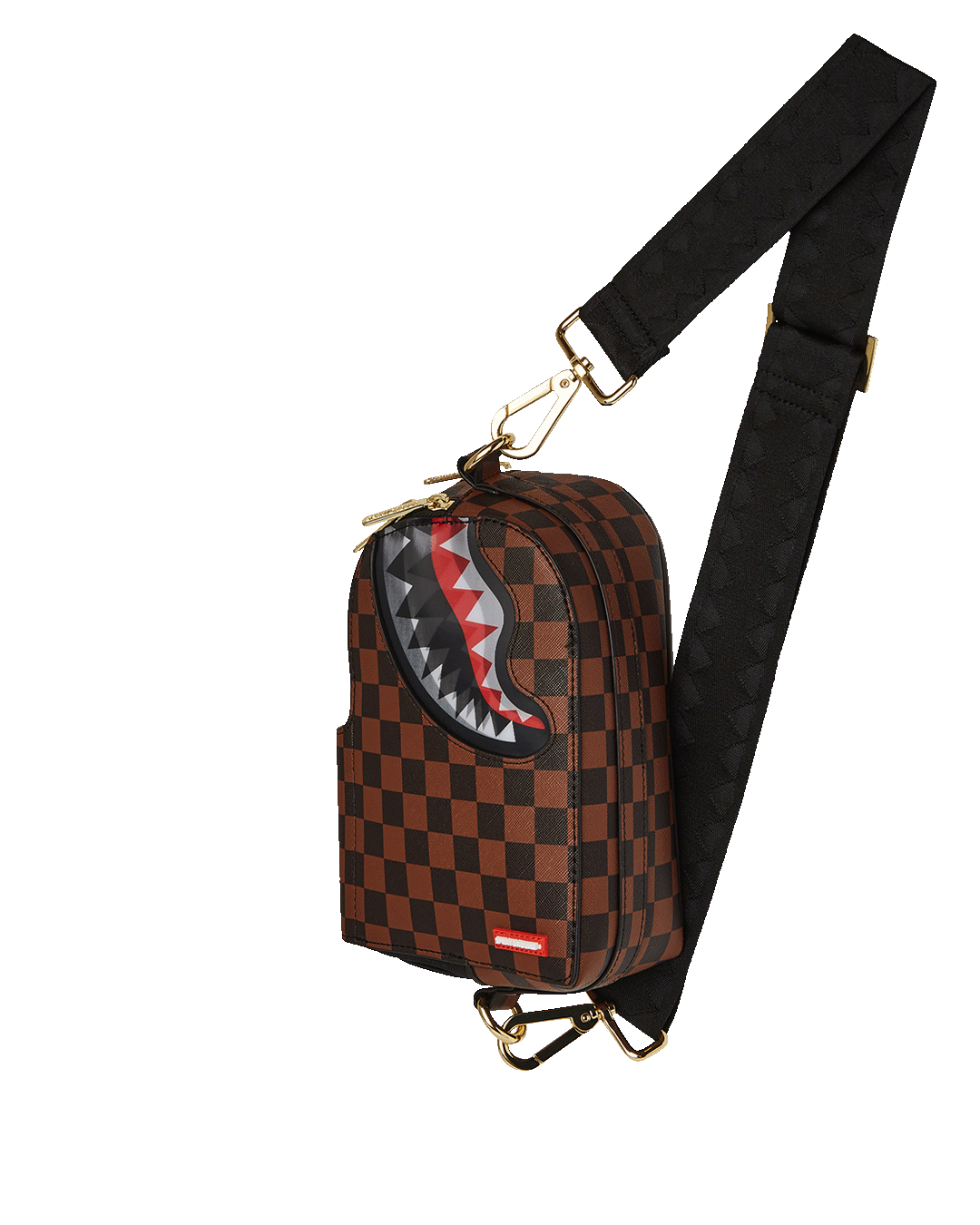 SPRAYGROUND Lenticular Effects Backpack Sling — product image 5