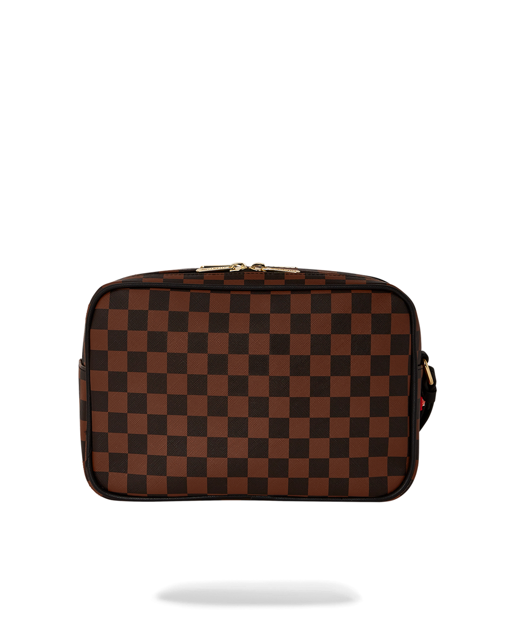 SPRAYGROUND Lenticular Effects Brickside Toiletry Bag — product image 3