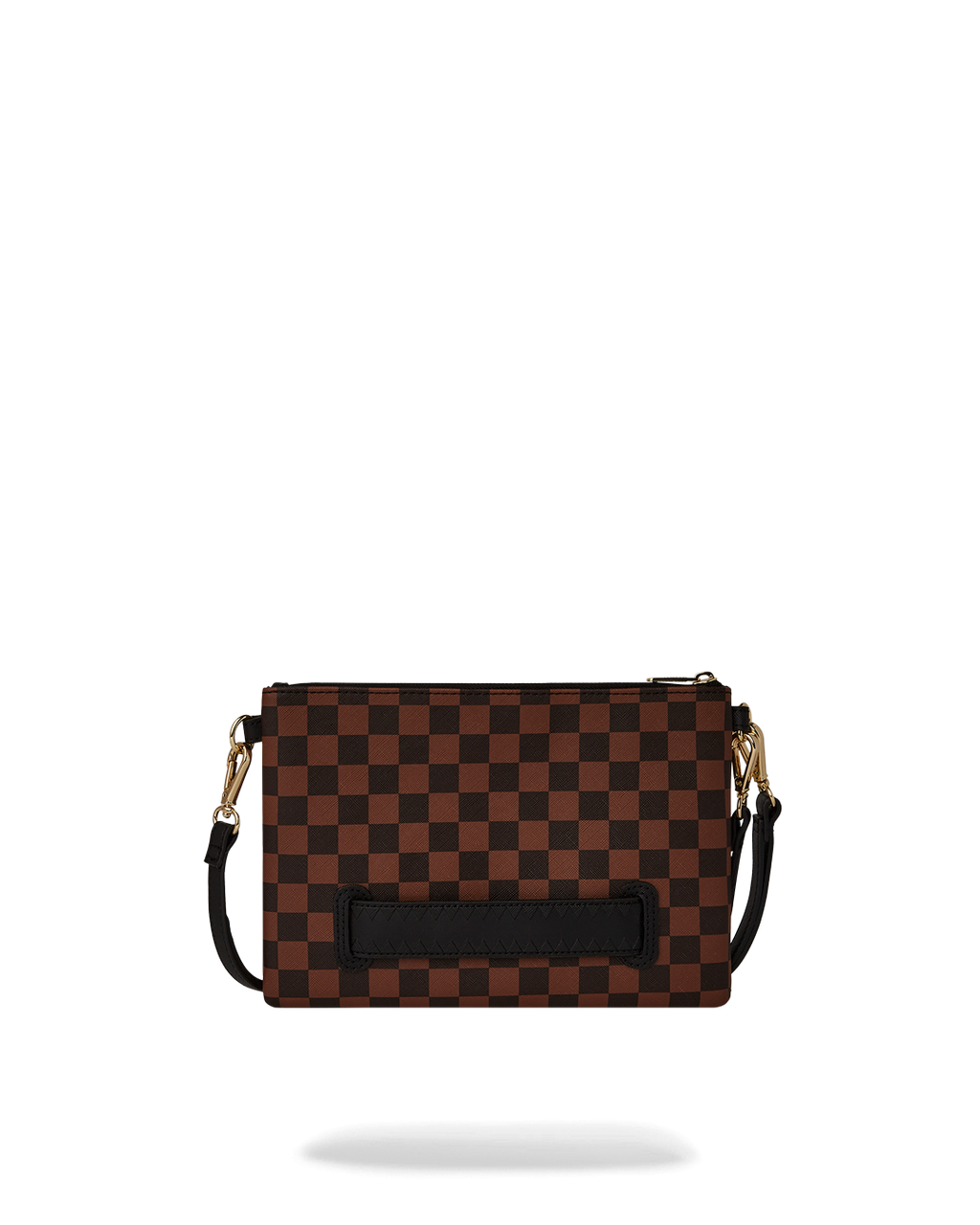 SPRAYGROUND Lenticular Effects Crossover Clutch W/ Shoulder Strap — product image 5