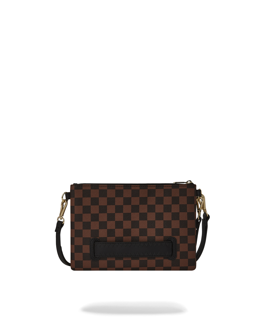 SPRAYGROUND Lenticular Effects Crossover Clutch W/ Shoulder Strap — product image 5