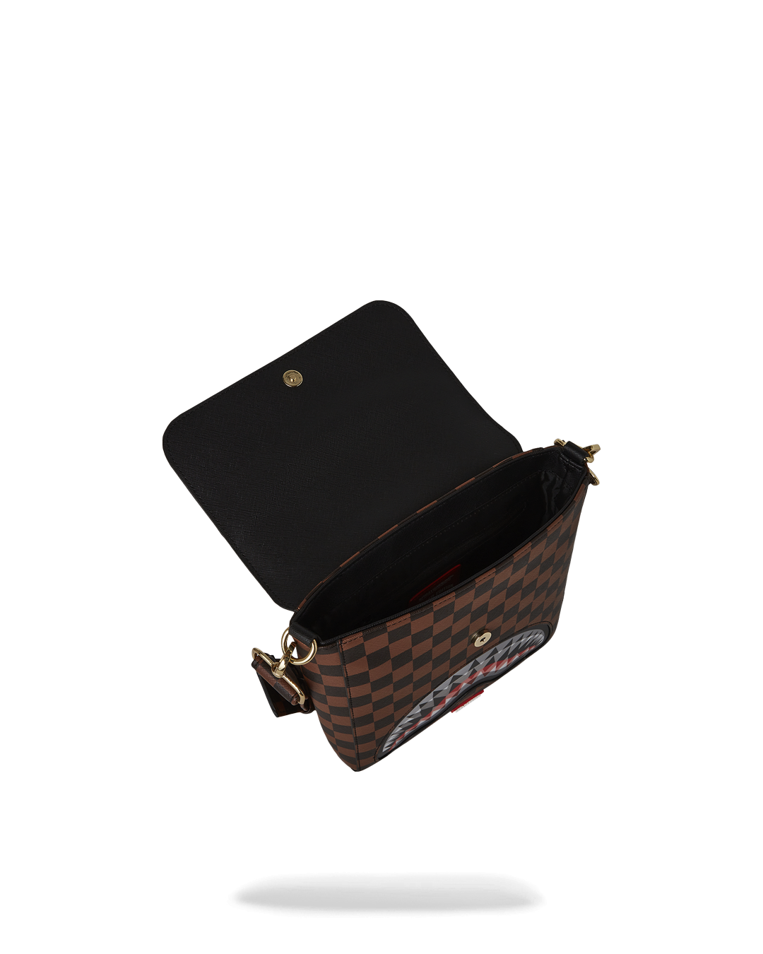 SPRAYGROUND Lenticular Effects Messenger Sling — product image 7