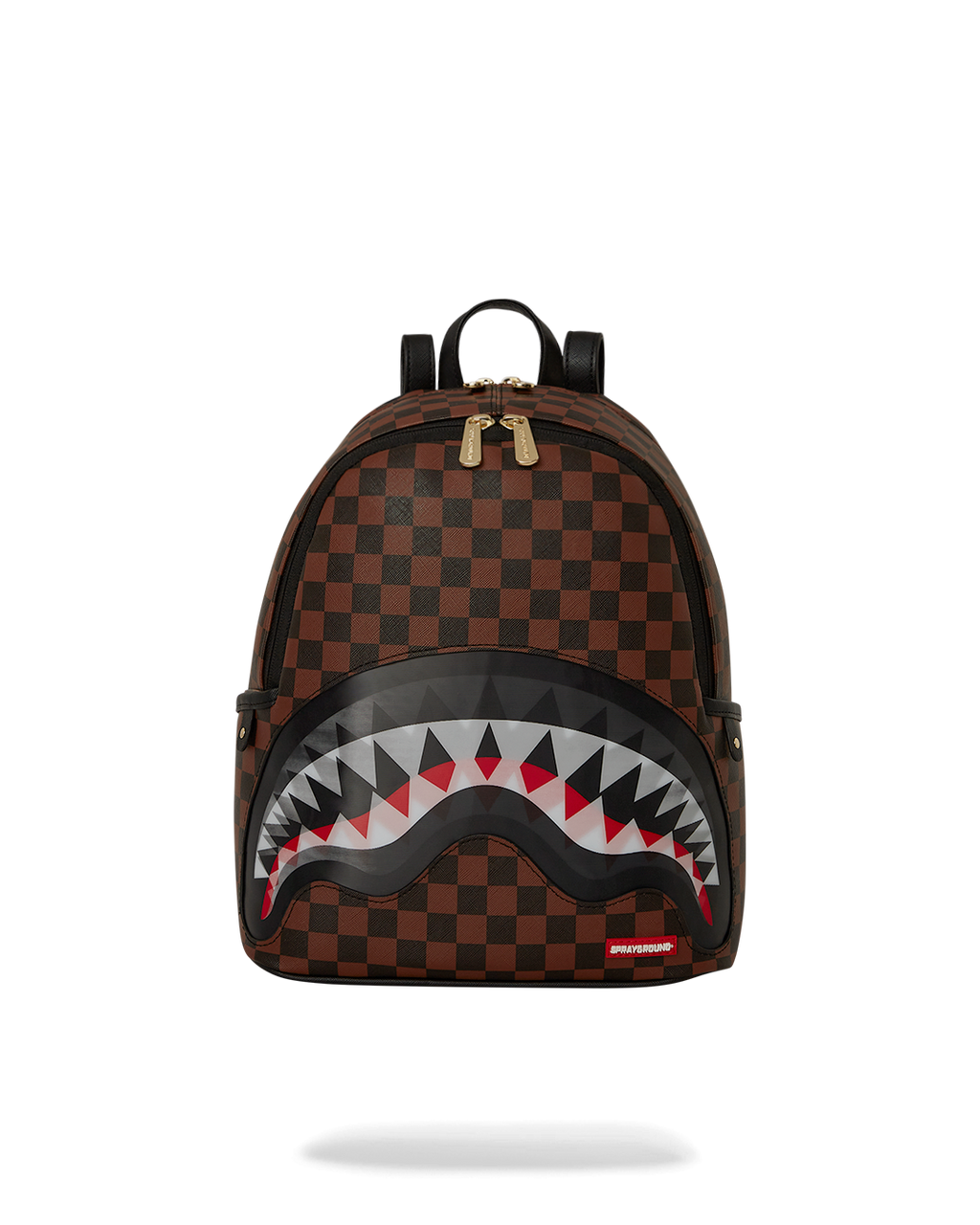 SPRAYGROUND Lenticular Effects Savage Backpack — product image 1