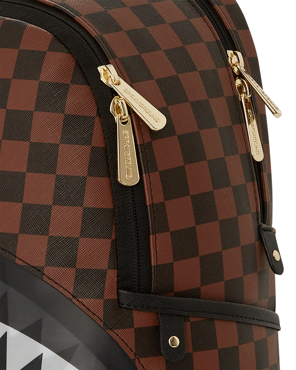SPRAYGROUND Lenticular Effects Savage Backpack — product image 7