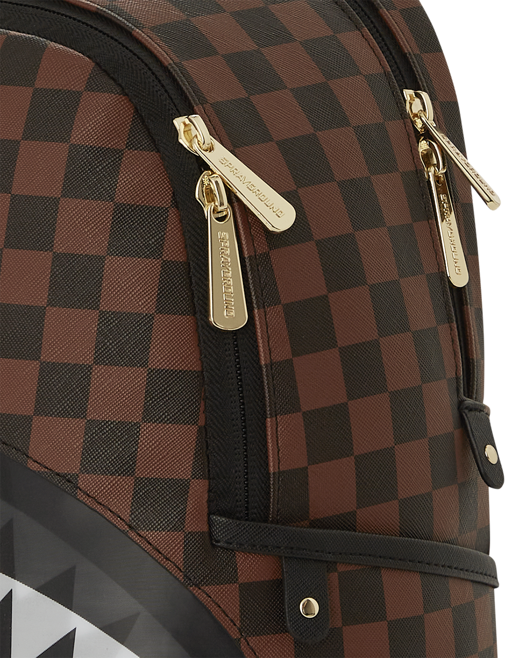 SPRAYGROUND Lenticular Effects Savage Backpack — product image 7