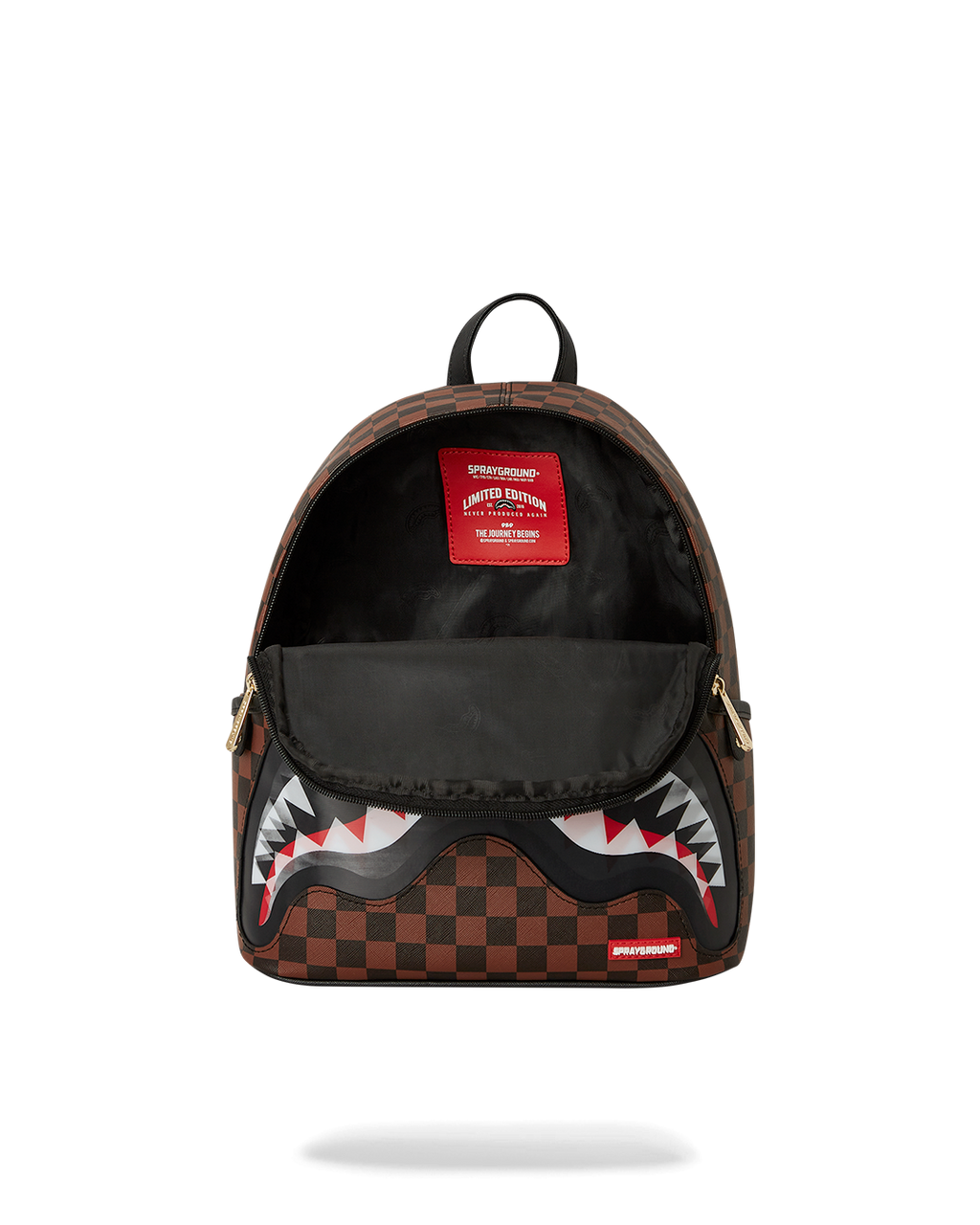 SPRAYGROUND Lenticular Effects Savage Backpack — product image 9
