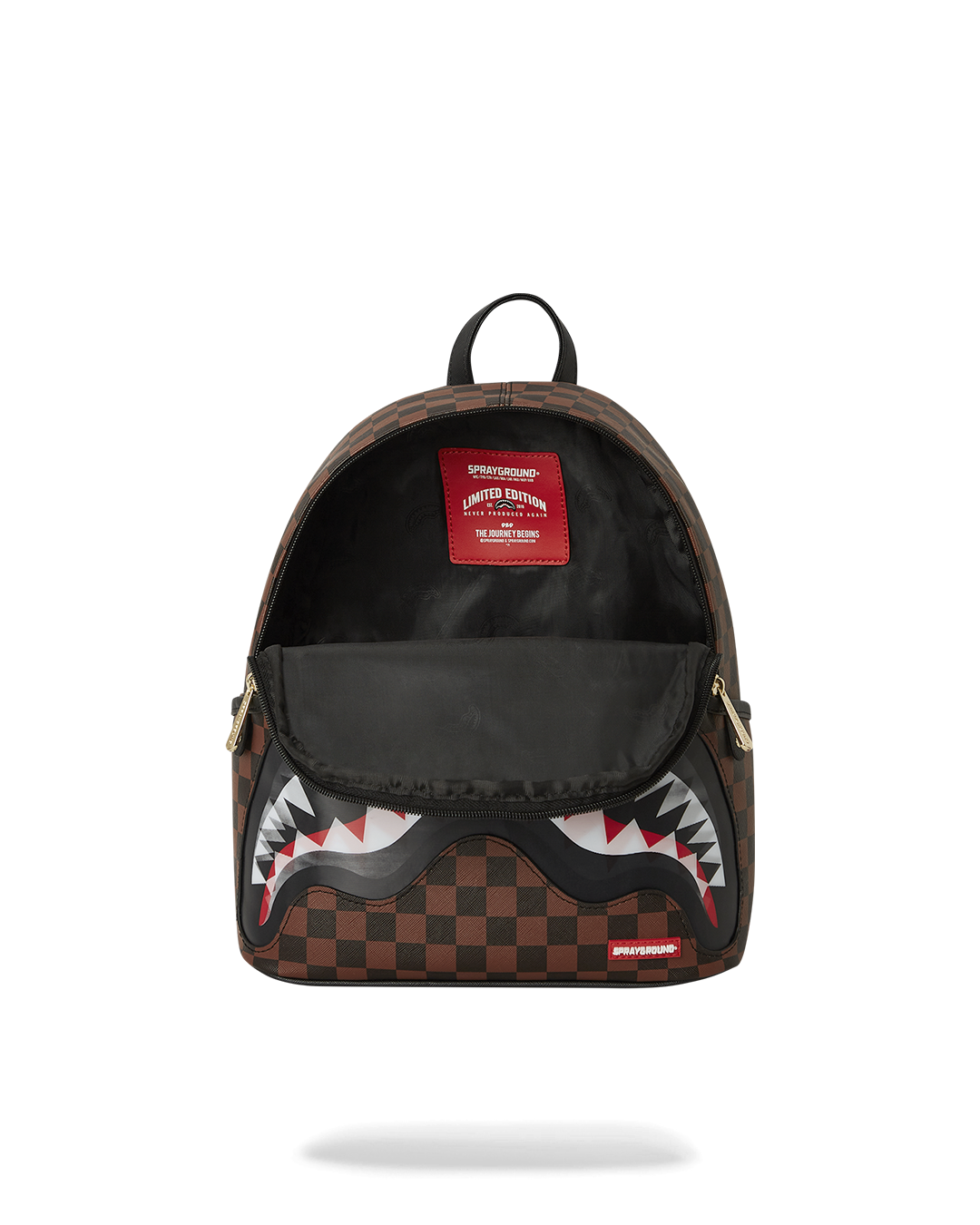SPRAYGROUND Lenticular Effects Savage Backpack — product image 9