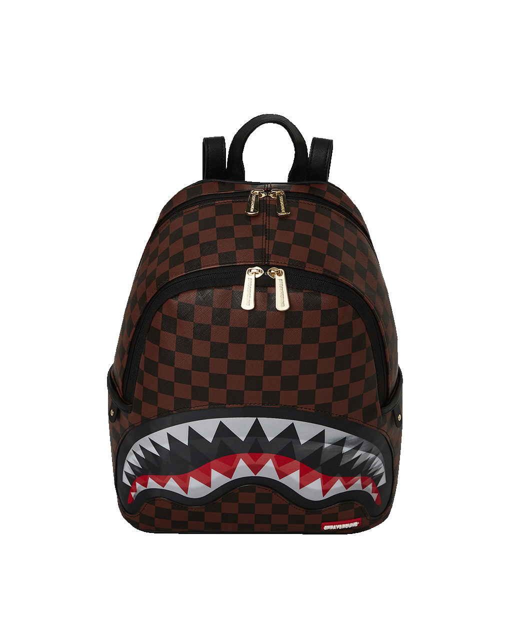 SPRAYGROUND Lenticular Effects Savage Backpack — product image 10
