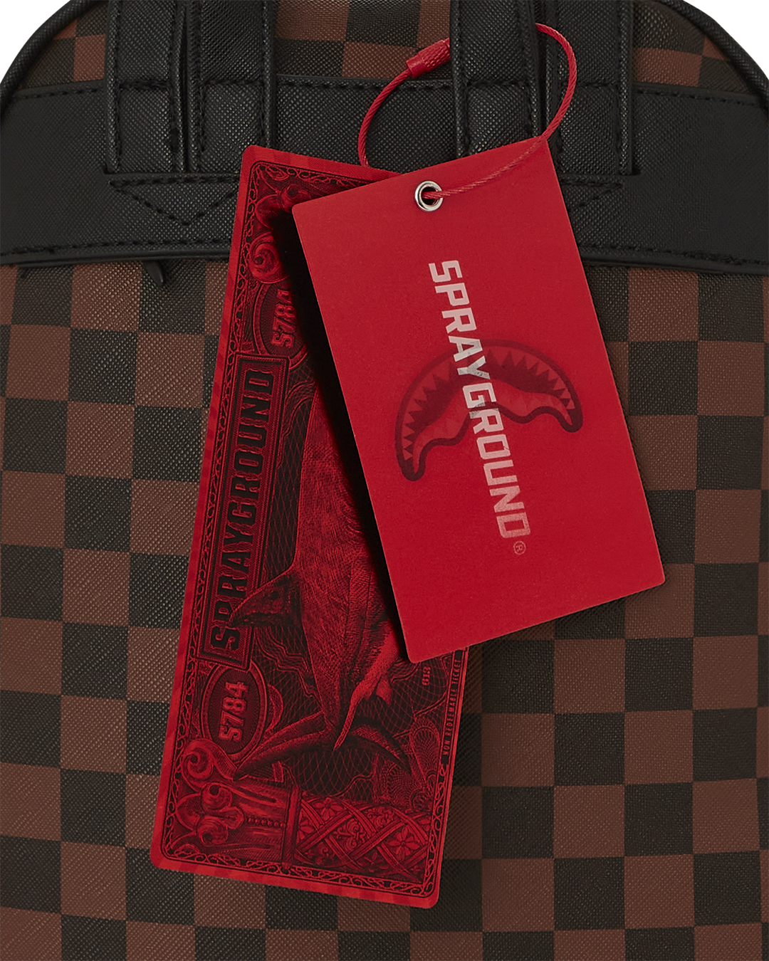 SPRAYGROUND Lenticular Effects Savage Backpack — product image 11