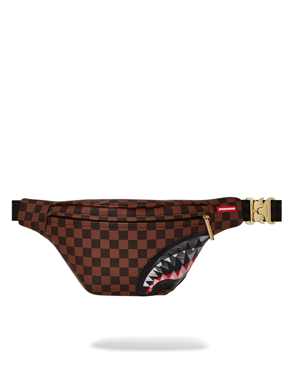 SPRAYGROUND Lenticular Effects Savvy Crossbody — product image 1