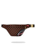 SPRAYGROUND Lenticular Effects Savvy Crossbody — product image 1