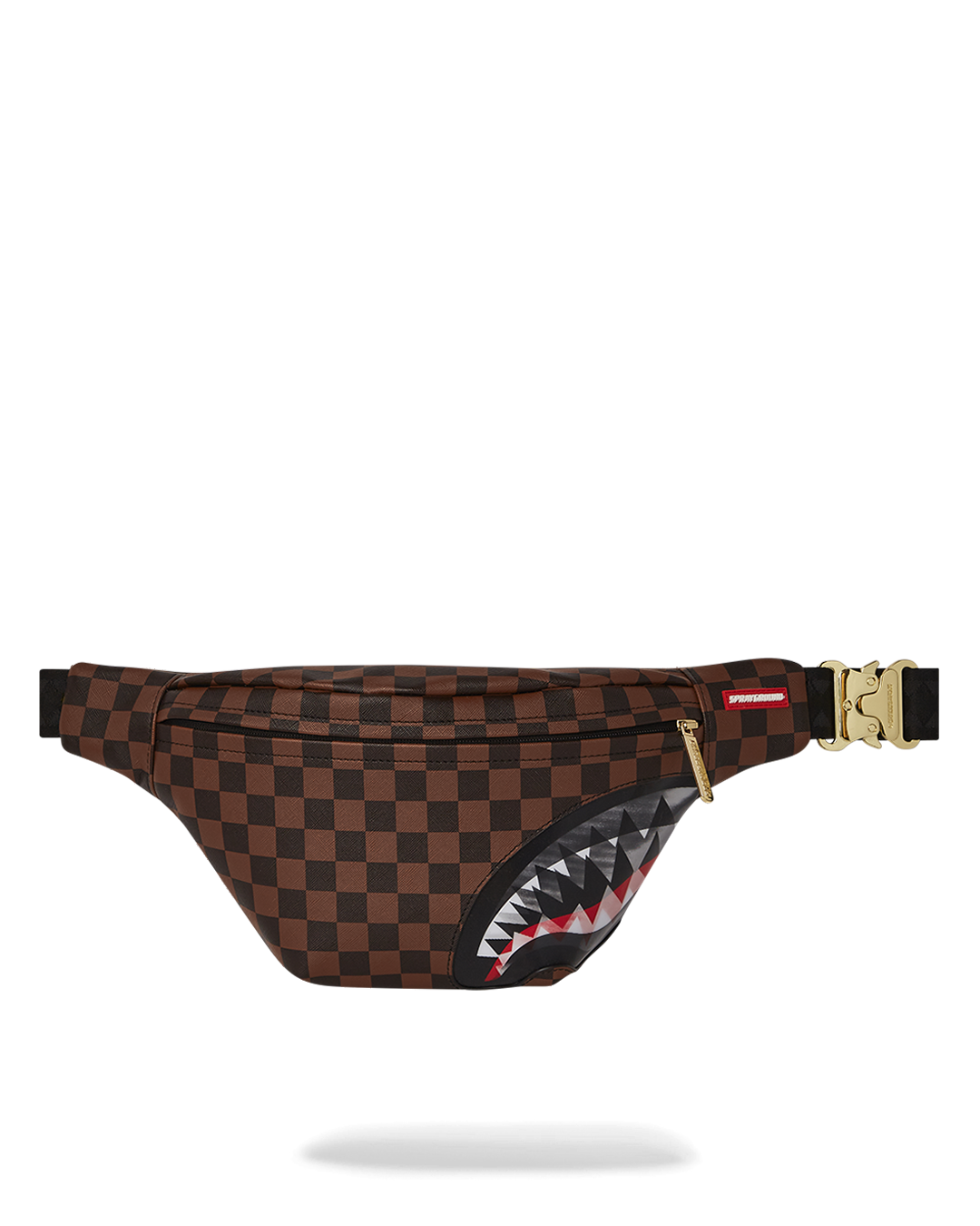 SPRAYGROUND Lenticular Effects Savvy Crossbody — product image 1