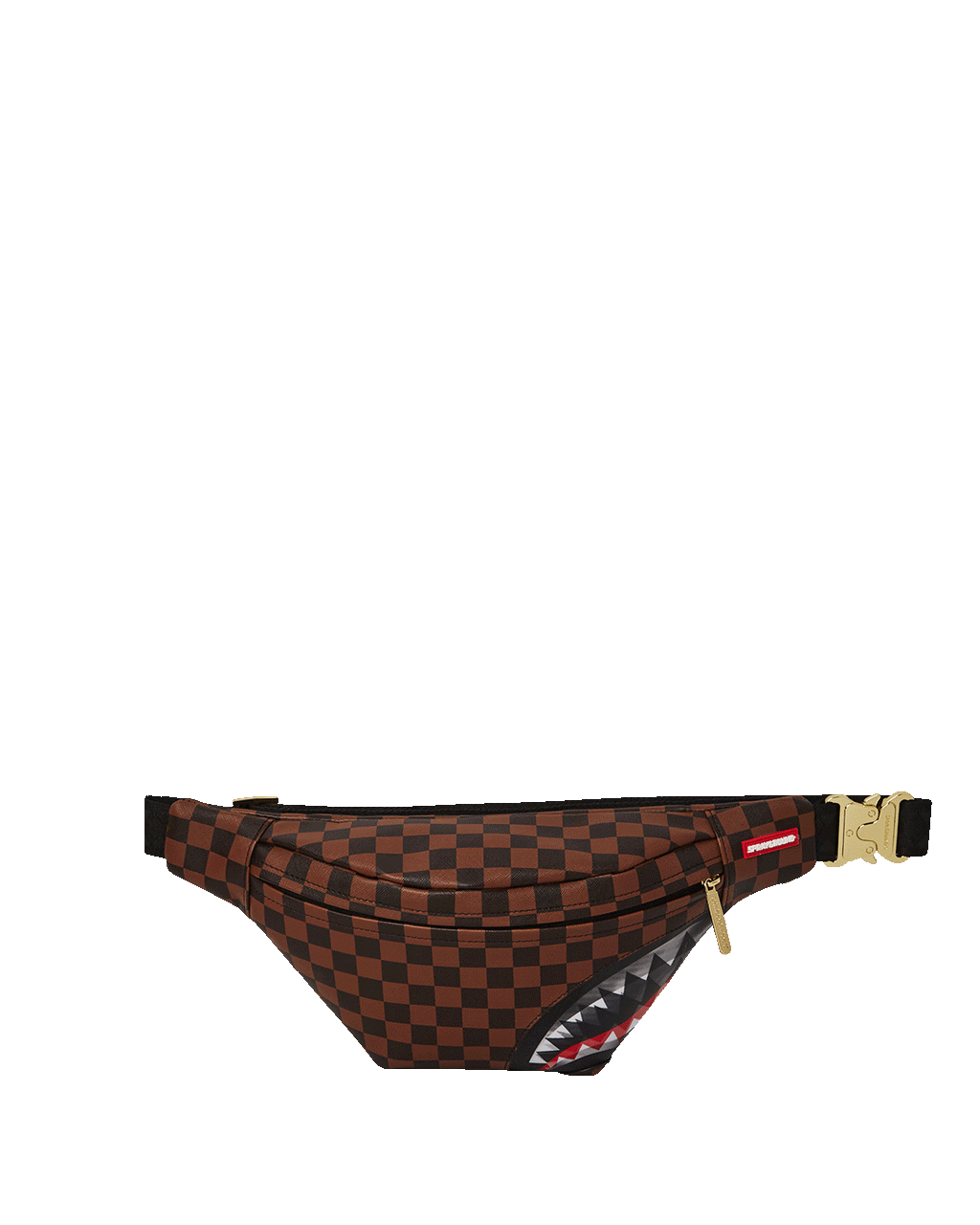 SPRAYGROUND Lenticular Effects Savvy Crossbody — product image 5