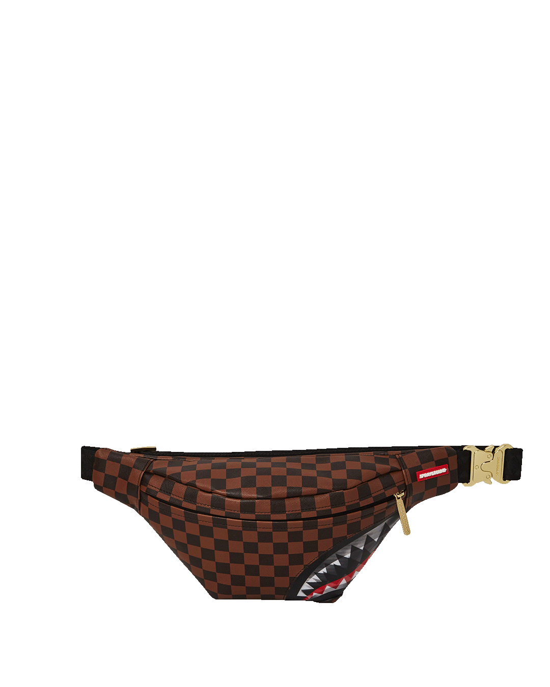SPRAYGROUND Lenticular Effects Savvy Crossbody — product image 5