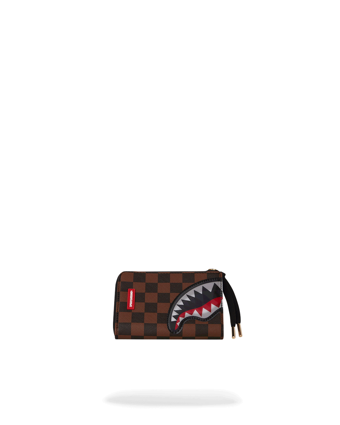 SPRAYGROUND Lenticular Effects Zip-Out Wallet — product image 2