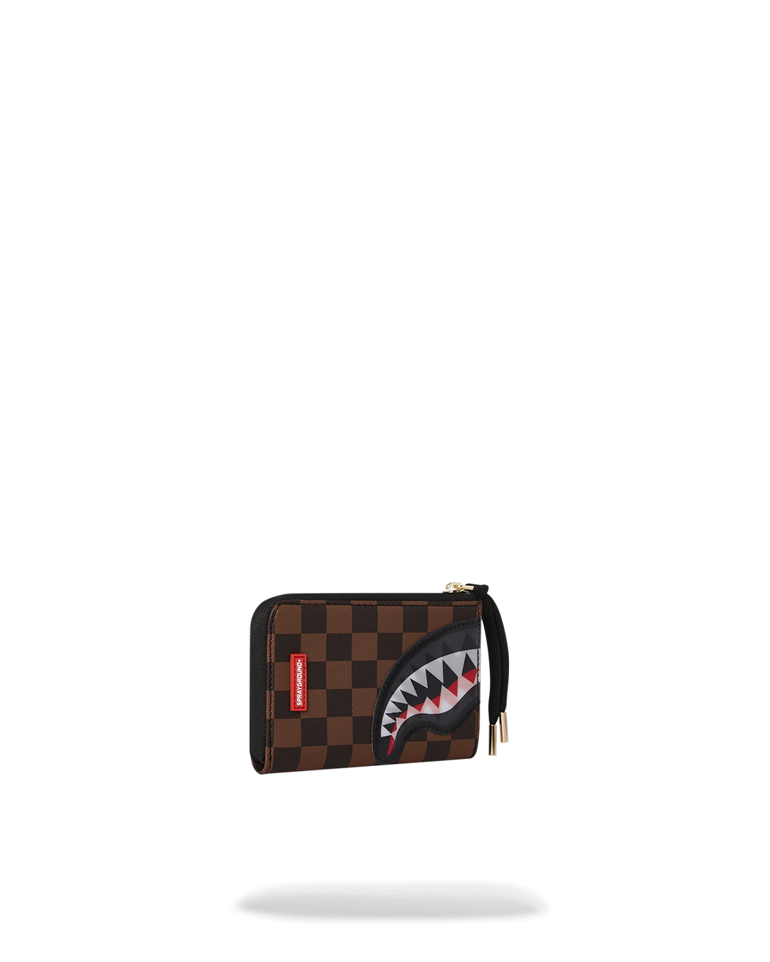 SPRAYGROUND Lenticular Effects Zip-Out Wallet — product image 3