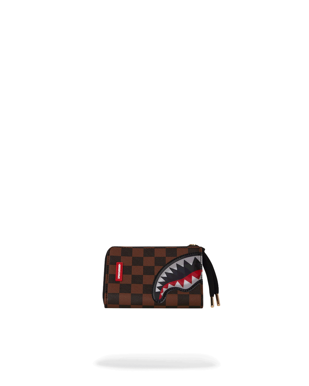 SPRAYGROUND Lenticular Effects Zip-Out Wallet — product image 6