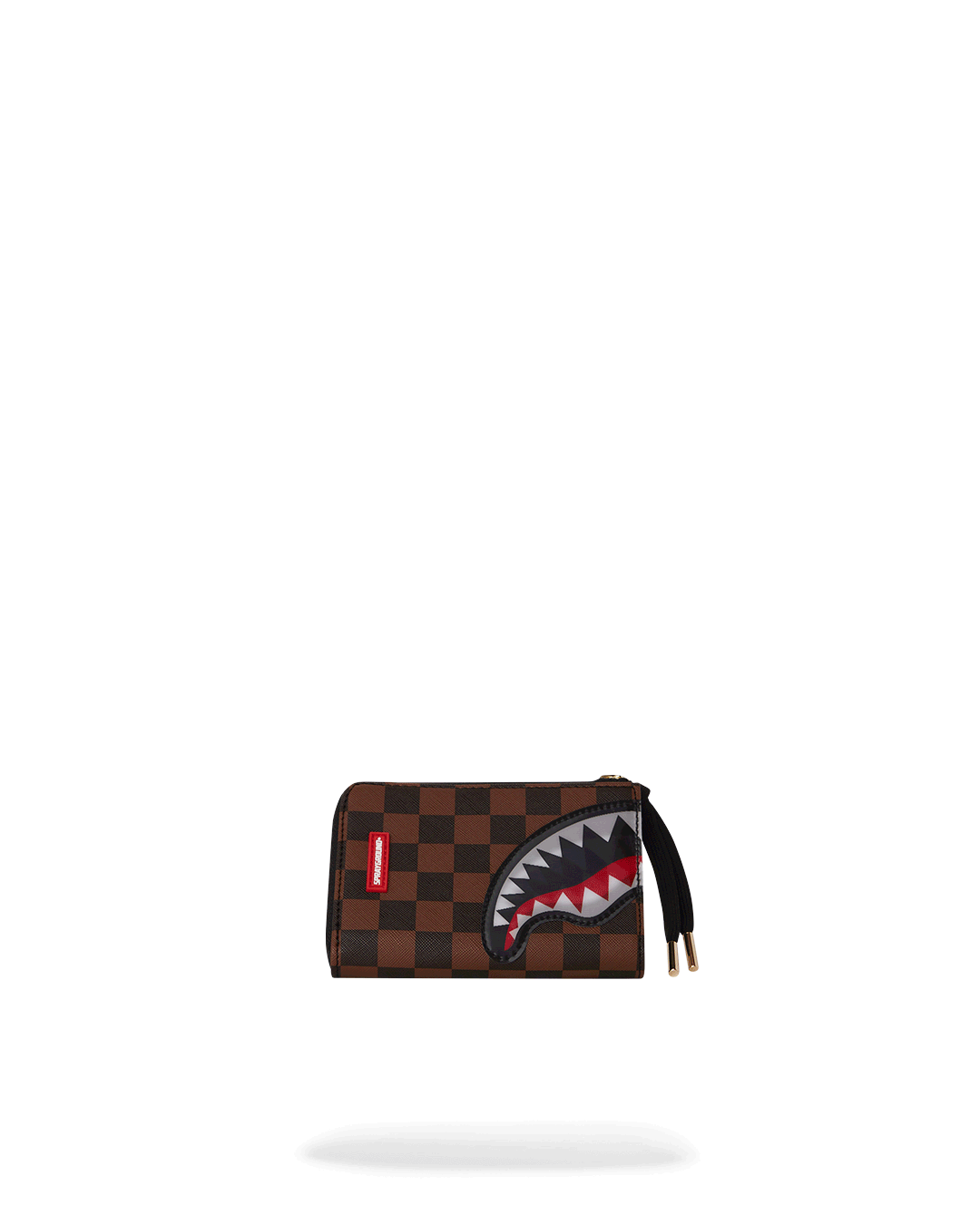 SPRAYGROUND Lenticular Effects Zip-Out Wallet — product image 6