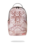 SPRAYGROUND Leonardo Diablo DLXR Backpack — product image 1
