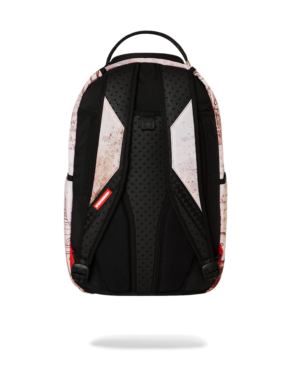 SPRAYGROUND Leonardo Diablo DLXR Backpack — product image 7