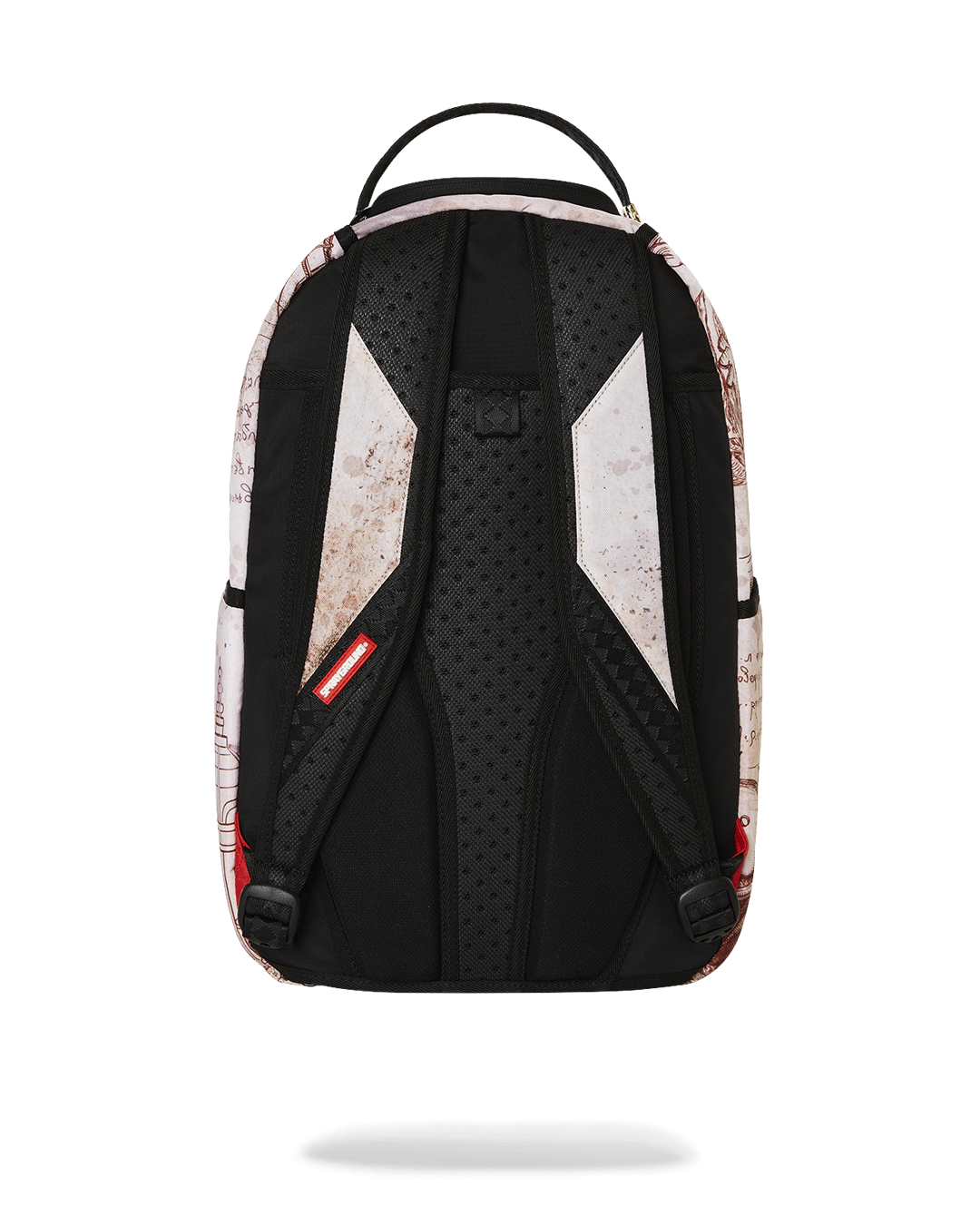 SPRAYGROUND Leonardo Diablo DLXR Backpack — product image 7